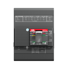 XT1N 160, TMD, In=160A, InN=100%, 4p - Tmax XT Kompakt Tip Devre Kesici