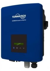 TommaTech Uno Atom 3.3 Tek Faz Dizi İnvertör