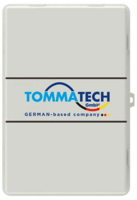 Tommatech Uno - EPS Box