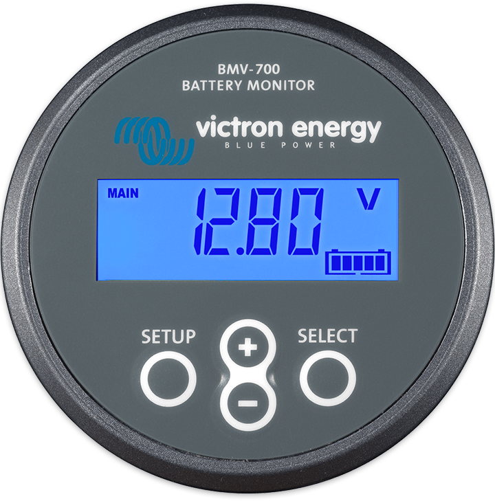 Battery Monitor BMV-700