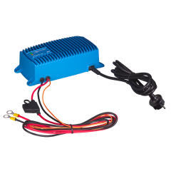 Blue Smart IP67 Charger 24/12 (1+Si)