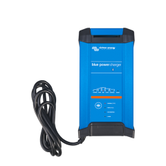 Blue Smart IP22 Charger 24/16 3 çıkışlı