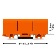 2273-500 Ray Sabitleme Kartuşu