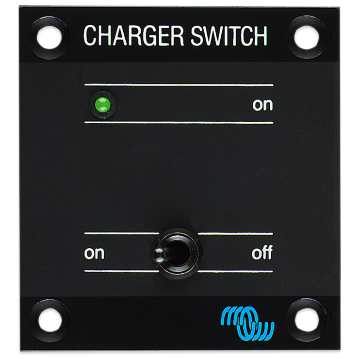 Charger Switch