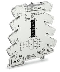 857-800 PT100 Dönüştürücü