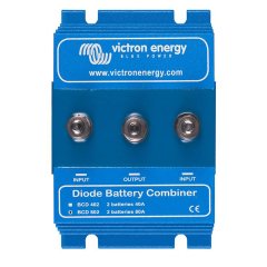 Diode Battery Combiner BCD 402 2 Batteries 40A
