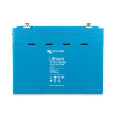 LiFePO4 battery 12,8V/160Ah -Smart