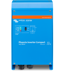 Phoenix Inverter Compact 12/2000