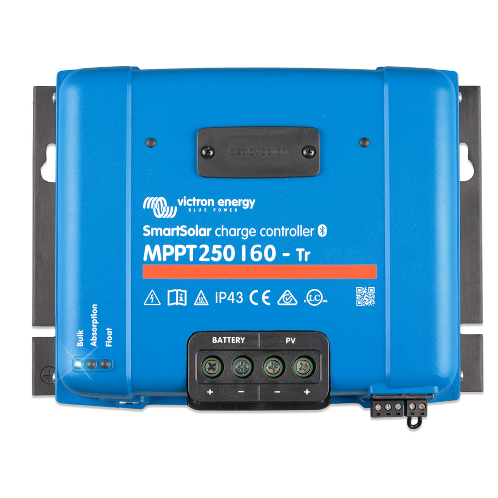 SmartSolar MPPT 250/60-Tr