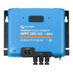 SmartSolar MPPT 250/60-MC4