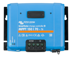 SmartSolar MPPT 150/70-tr