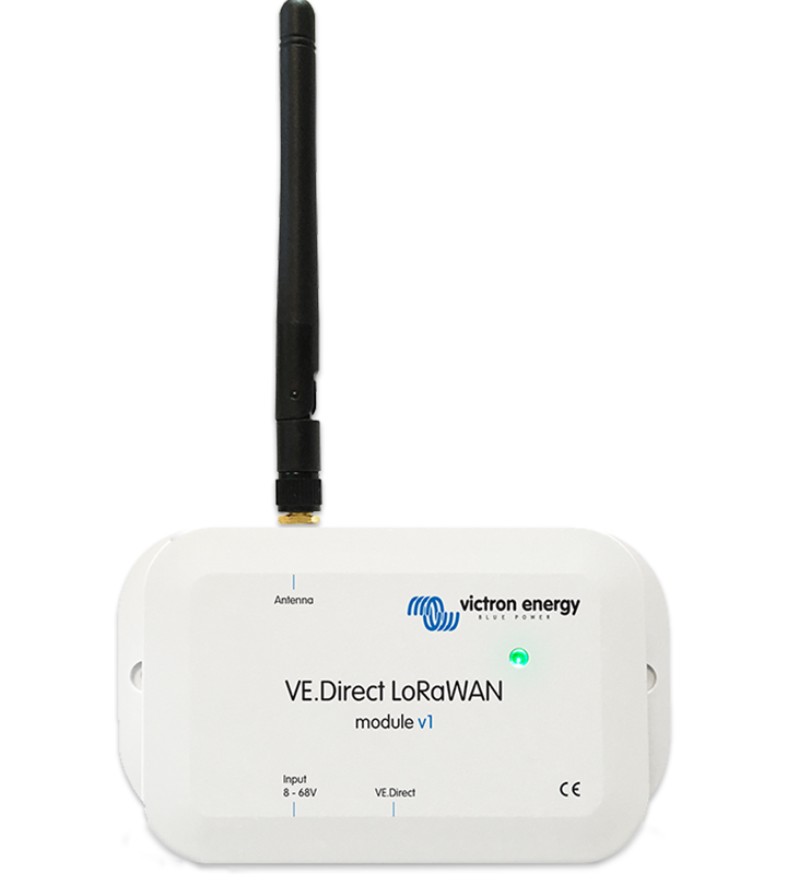 VE.Direct LoRaWAN AU915-928 module