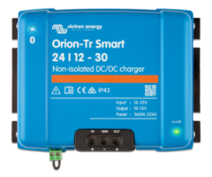Orion-Tr Smart 24/12-30A Non-isolated DC-DC ch