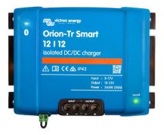 Orion-Tr Smart 12/12-18A Isolated DC-DC charger