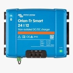 Orion-Tr Smart 24/24-12A Isolated DC-DC charger