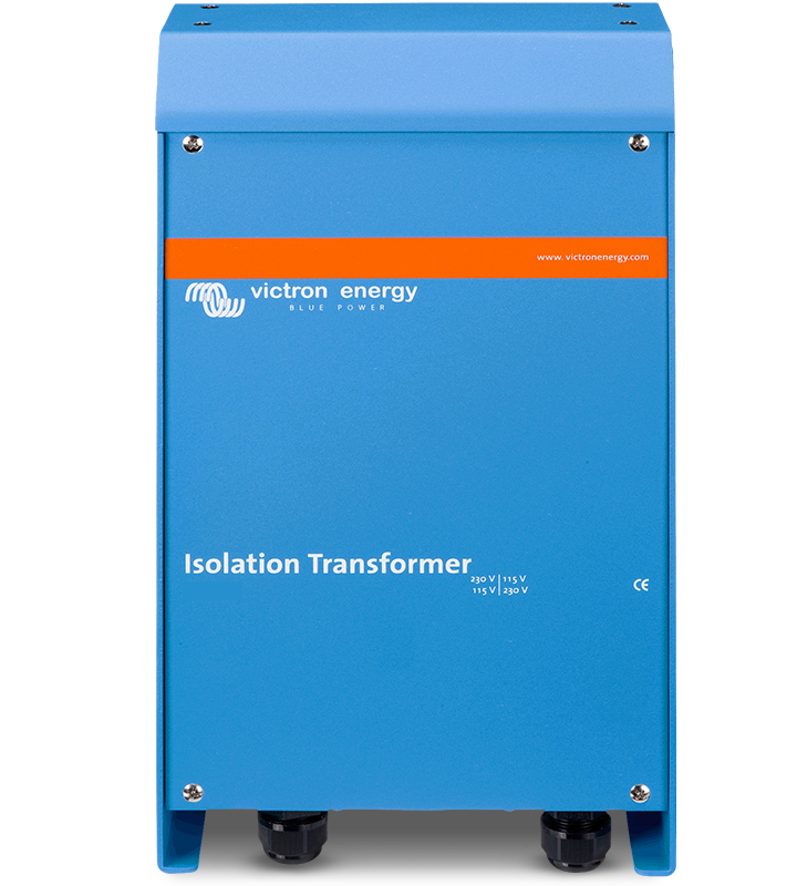 Victron Isolation transformer 3600W Auto 115/230V