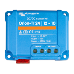 Victron Orion-Tr 24/12-10 (120W)