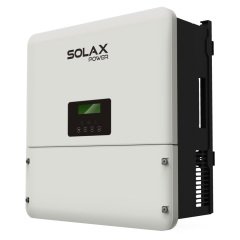 SolaX X1-Hybrid-3.0-D-E 3 kW Monofaze Hybrid İnverter
