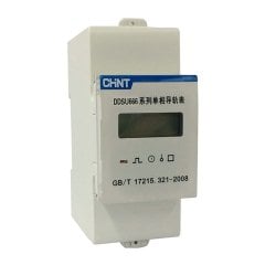 SolaX Power Meter (Chint Three Phase CT DDSU666-D )