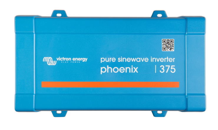 Victron Phoenix 48/375W VE.Direct Schuko