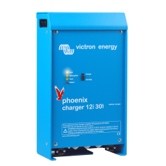 Victron Phoenix Charger 12V/30(2+1)A 120-240V Akü Şarj Aleti