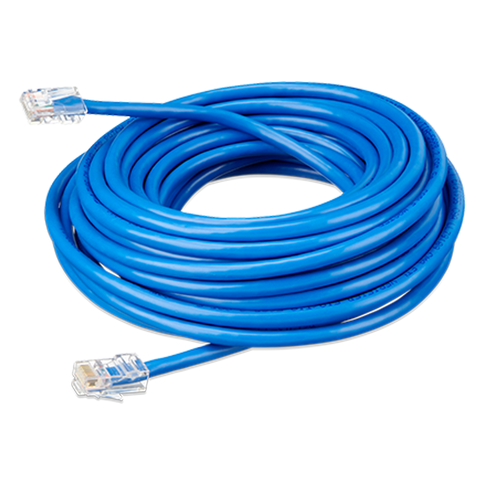 Victron RJ45 UTP 30m Marin Network Kablosu