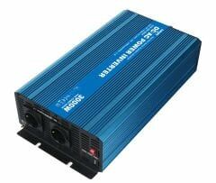 12V 3000 Watt Tam Sinüs İnverter