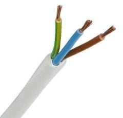 3x4 mm TTR Kablo