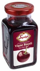 Seyidoğlu Vişne Reçeli 380 gr