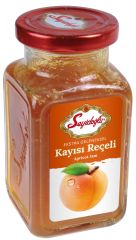 Seyidoğlu Kayısı Reçeli 380 gr