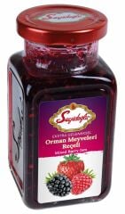 Seyidoğlu Orman Meyveli 380 gr