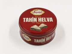 SEYİDOĞLU KAKAOLU TENEKE TAHİN HELVA 800 GR