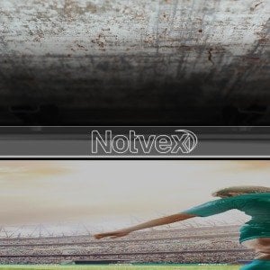 Notvex 32'' INCH Uyumlu TV Ekran Koruyucu