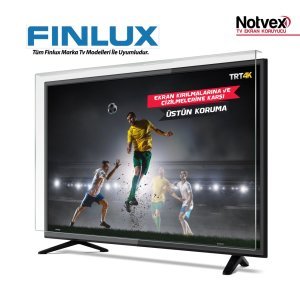 Finlux 40FX620F Uyumlu TV Ekran Koruyucu