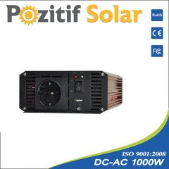 MEXXSUN 1000 WATT 12 VOLT TAM SİNUS İNVERTER