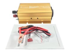 SOLARTRONİCS 300 WATT 12 VOLT TAM SİNÜS İNVERTER