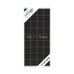 Tommatech 200 Watt Monokristal Perc Solar Güneş Paneli 1.Sınıf A Class