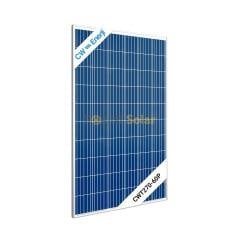 Tommatech 270 Watt Güneş Paneli Solar Panel Polikristal 24 Volt 1.Sınıf A Class