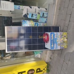 SunPro1170 Taşınabilir Solar Jenaratör (Aküsüz)