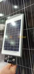 20 WATT SOLAR SOKAK LAMBASI