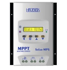 40A MPPT SOLAR ŞARJ KONTROL 12-24V HAVENSİS SOLAR-40AMPS