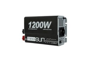 Mexxsun 1200Watt 12Volt Modifiye Sinüs İnverter