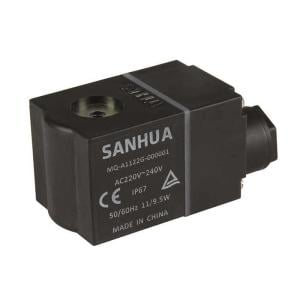 Sanhua MQ-A0322G-000001 Bobin 220V