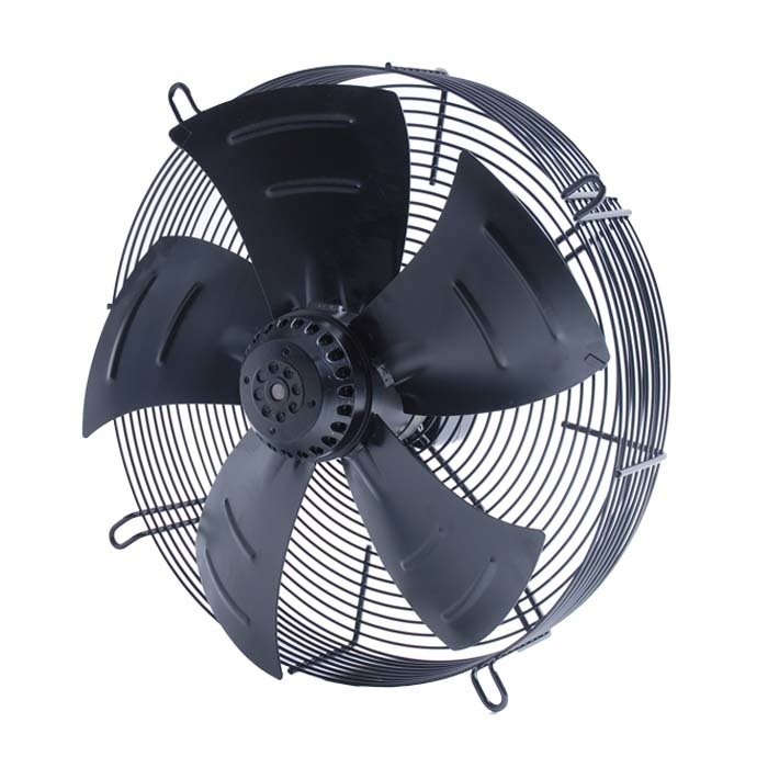 Dunli Aksiyel Fan YWF4T 400S 5DI 1400 D/D Emme TRI