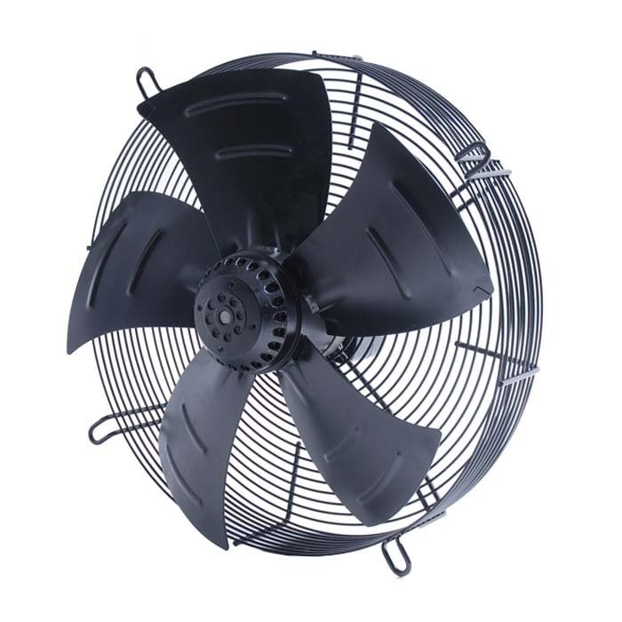 Dunli Aksiyel Fan YWF4S 400B 5DI 1400 D/D Üfleme