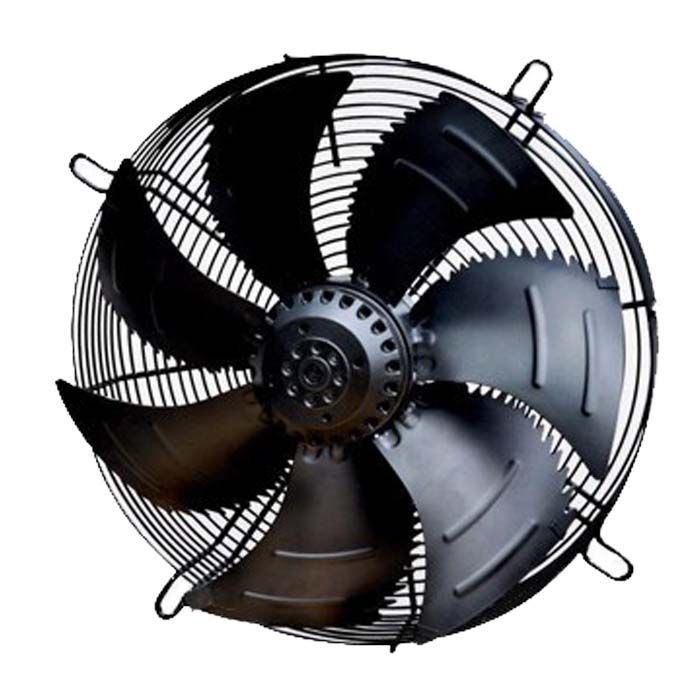 Dunli Aksiyel Fan YWF.A2S-250S-7DIA00 2400 D/D E