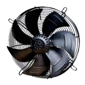 Dunli Aksiyel Fan YWF.A2S-300S-7DIA00 2600 D/D E