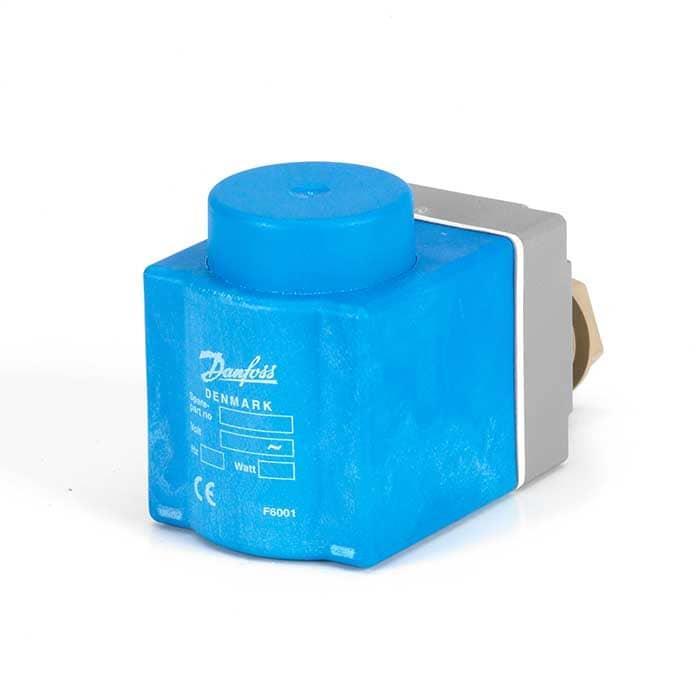 Danfoss Bobin 018F6856 IP67 20W 12V DC