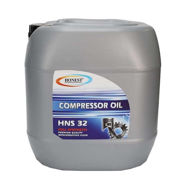 Honest HNS 32 20 Lt Soğutma Yağı