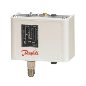 Danfoss KP6W 060-519066 Presostat Y.B. Oto. Reset